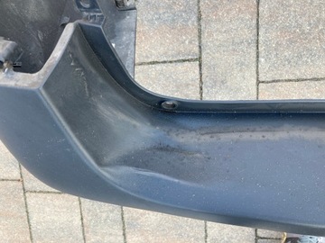 фото thumb №7, Mercedes vito a447 бампер зад крила оригінал.