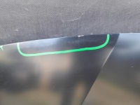 Opel astra v рестайлинг  19- капот перед передняя оригинал Доставка, фото thumb