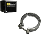 фото thumb №1, Хомут глушник seat altea xl 1.9tdi 03 06-12 10 starline