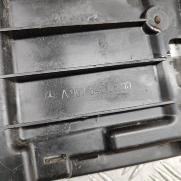 фото thumb №6, Mercedes-benz sprinter w906 2015 блок керування / модуль ecu
