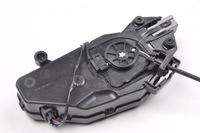 фото thumb №6, Volvo xc70 ii v70 iii замок багажника кришки 31333543