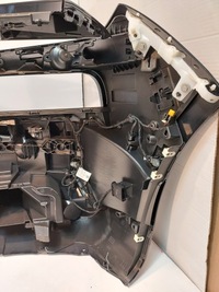 фото thumb №16, Bmw g70 i7 m набор бампер карбон schwarz 416 eu