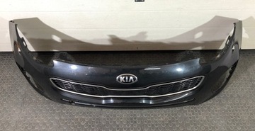 фото thumb №7, Бампер kia sportage iv перед