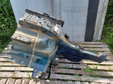 фото thumb №5, Mercedes c w205 205 универсал четверть правые перед правая передняя 896