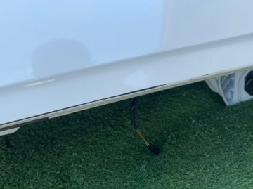 фото thumb №5, Крышка зад задняя стекло bmw 5gt f07 a300