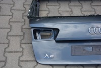фото thumb №5, Кришка багажника audi a6 c7 avant універсал