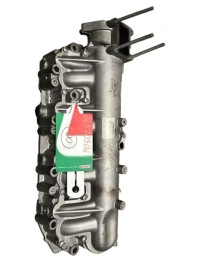 фото thumb №1, Коллектор всасывающий opel vectra c 1.9 cdti 26570306