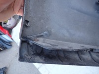 фото thumb №11, Kia ceed ii 12-15 бампер перед передній