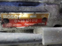 Mercedes-benz w124 2.6 3.0 распределитель топлива 0438121033 0438101012 Киев, фото thumb