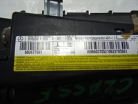 фото thumb №7, Mercedes w169 w245 air bag подушка сиденье левая