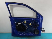 фото thumb №13, Дверь перед левая skoda fabia iii niebieski lv5f