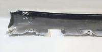 Накладка накладка порога  ліва mercedes w177 a1776908600 в Україні, фото thumb