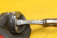 фото thumb №9, Ford оригинальный номер 085190 шатун поршень