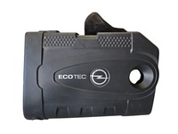 фото thumb №1, Захист na двигун верхня opel insignia a рестайлінг astra iv zafira c 2.0 cdti