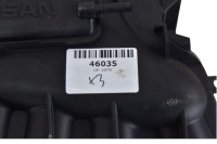 фото thumb №10, Колектор впускний  nissan juke f15 qashqai j10 1.6 16v hr16de hr16 8 форсунок