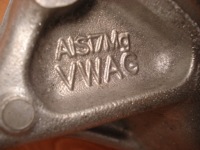 фото thumb №16, Vw golf viii audi a3 skoda seat leon iv поворотный кулак перед правая 5wa407258b