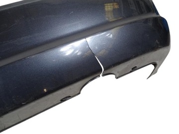 фото thumb №8, Бампер зад задній kia ceed i sw універсал wagon 2006-2012 5k - 86610-1h100
