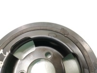 Купить Mini mini шкив коленчатого вала коленчатого one бензин 70kw 95 hp 7552501 2007, фото thumb