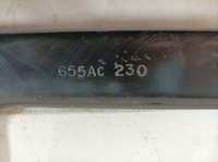 фото thumb №5, Dodge ram 09- кронштейн компьютер usa 655ac 230