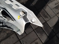 фото thumb №14, Audi a6 c7 бампер перед решётка радиатора 4k0807437a