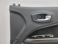 фото thumb №2, Jeep compass ii 2 обшивки оббивка двері передніх перед права fv