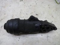 фото thumb №1, Корпус фильтра масла audi q5 8r 3.2 fsi