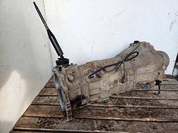 фото thumb №6, Коробка передач коробки передач 32131-g2342 nissan terrano ii r20 рестайлінг 02-06 2.7 tdi