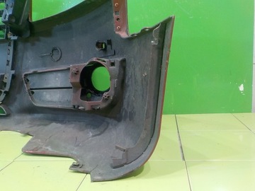фото thumb №8, Audi a5 8t 2.0 tfsi 08r купе 2d бампер перед