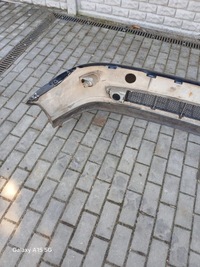 фото thumb №15, Бампер передній оригінал ford focus mki mk 1 колір k2 k 2