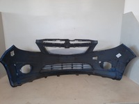 фото thumb №10, Chevrolet spark iii 9-15 бампер перед передній