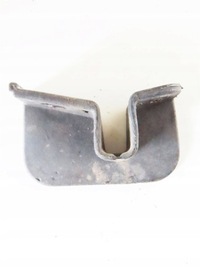 фото thumb №1, Бризковик задній правий hyundai i20 i 2008-2014 rok