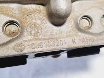 фото thumb №10, Планка вприскувальний регулятор пального vw golf iv bora 1j 1.6 fsi bad 036133204k