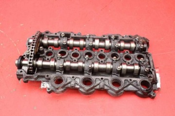 фото thumb №6, Кришка клапанів корпус 9644994880 mazda 3 1 i bk 1.6 citd 109 km 03-06