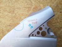 Transit mk8 крыло  левое  перед некрашеный aa Недорого, фото thumb