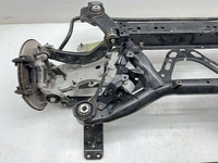 фото thumb №6, Volvo s60 iii балка подвеска задняя задняя полный 36900km!