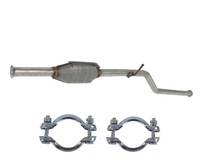 фото thumb №2, Jmj каталізатор citroen 1,9d dw8b 02- berlingo/partner