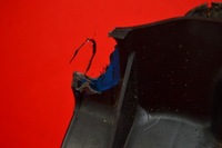 фото thumb №8, Панель под лобовым стеклом нижняя eu 668100004r renault megane 3 iii 08-14