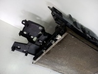 фото thumb №2, Комплект радиатор renault fluence ze