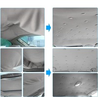 фото thumb №9, Покращений набір ремонтний do стельовий автомобільний 70 el. викрутка