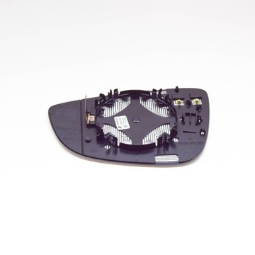 фото thumb №6, New vw eos 1f7 передній правий mirror glass heated 3c8857522a оригінал