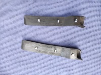 Купить Уплотнители końca капота t2r3972 t2r3973, фото thumb