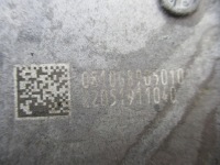 Насос води toyota corolla e210 e21 a2051911040 Недорого, фото thumb