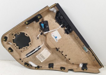 фото thumb №7, Оббивка боковина двері лівий зад mercedes ml w164