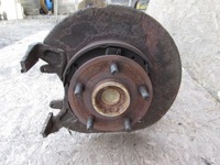 фото thumb №5, Jeep commander xk xh 5.7 hemi мост задняя задний 3.73 52111993aa