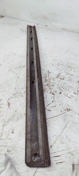 фото thumb №6, Планка пороговая левая s line audi a3 8p 8p3853491e