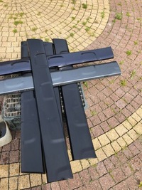 фото thumb №11, Honda cr-v iii ___планка двері права перед ___06-11