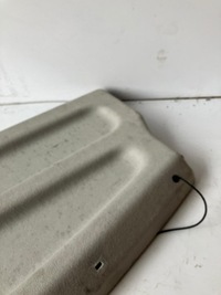 фото thumb №5, Полка багажника renault zoe #6