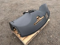 фото thumb №5, Панель роздавальна капот консоль hud подушка подушка безпеки chevrolet corvette c6