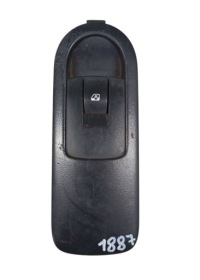 Купить Панель управление стекло пассажира правый перед renault scenic ii 156013740, фото thumb