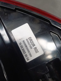 фото thumb №8, Kia proceed iii лапи задня права ліва 92402-j7200